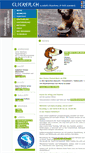 Mobile Screenshot of clicker.ch